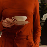 108 Chamomile Ginger