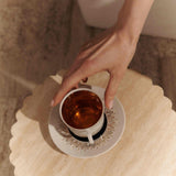 108 Chamomile Ginger