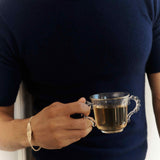 108 Chamomile Ginger