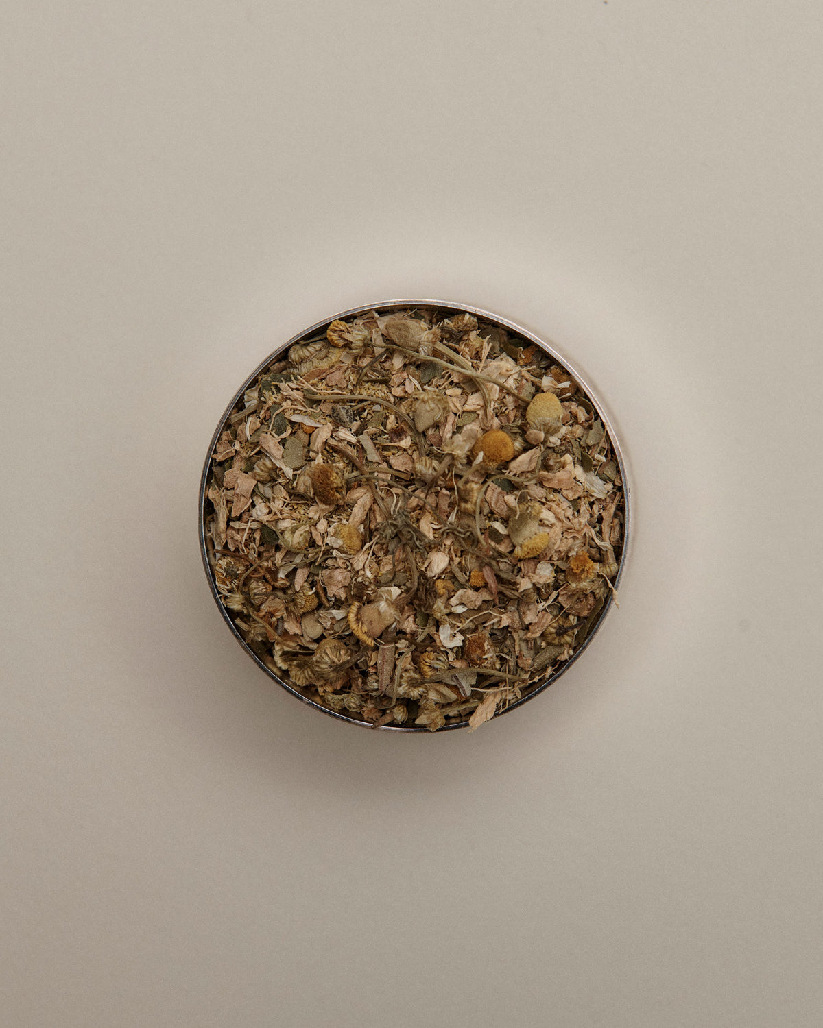 108 Chamomile Ginger