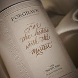 Personalized Tea Caddy