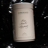 Personalized Tea Caddy