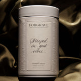 Personalized Tea Caddy