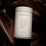 Personalized Tea Caddy