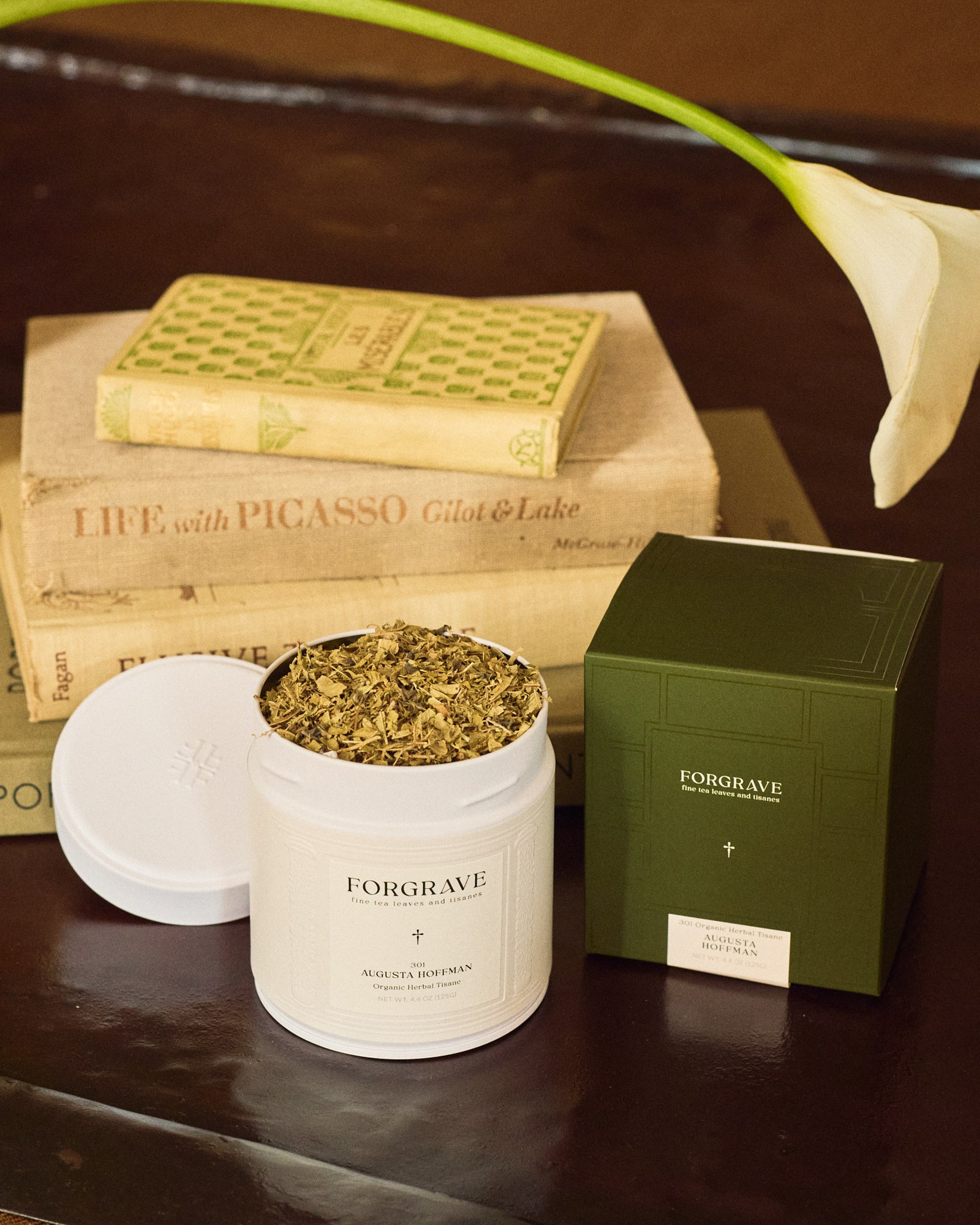 Crafted for everyday elegance