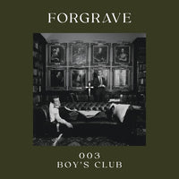 003 Boy´s Club