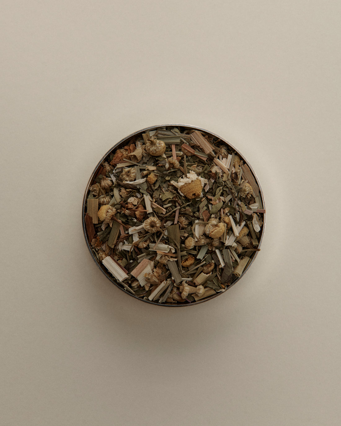 Mint Mantra