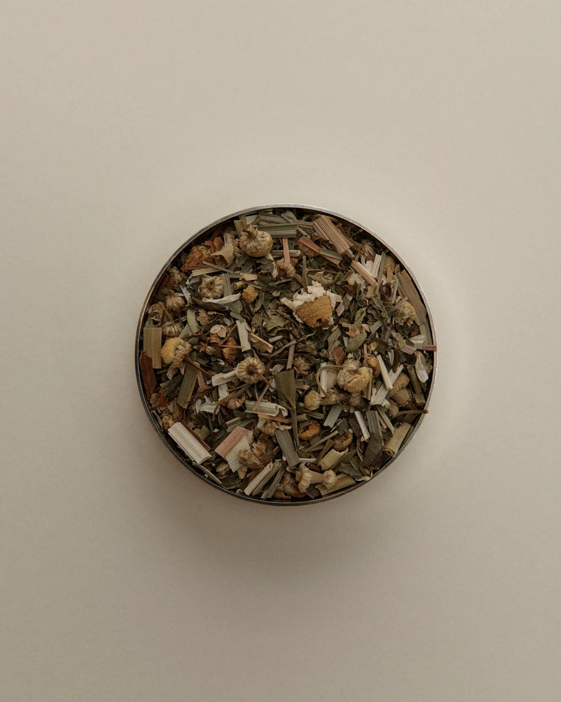 Mint Mantra