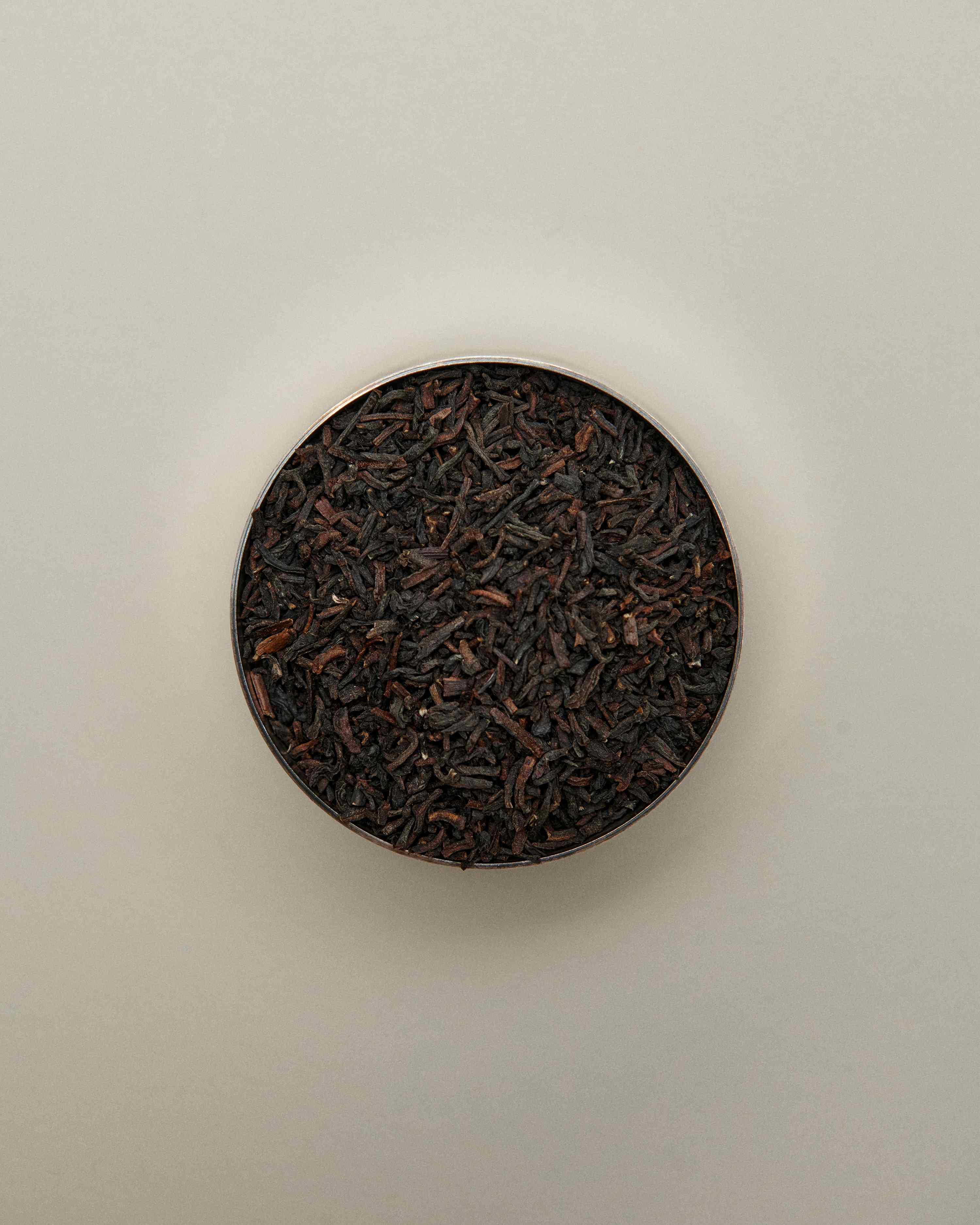 101 Earl Grey - Image 2 | TEA | Forgrave Fine Tea