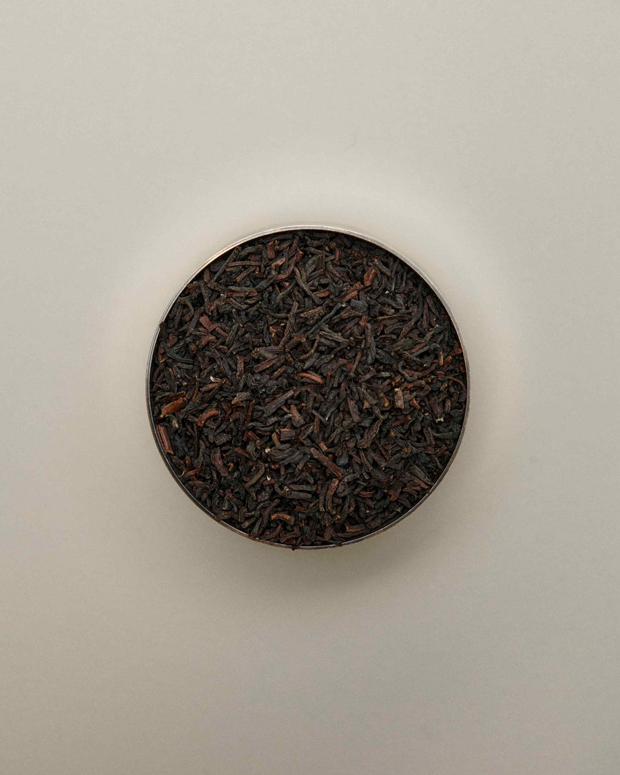 101 Earl Grey - Image 2 | TEA | Forgrave Fine Tea