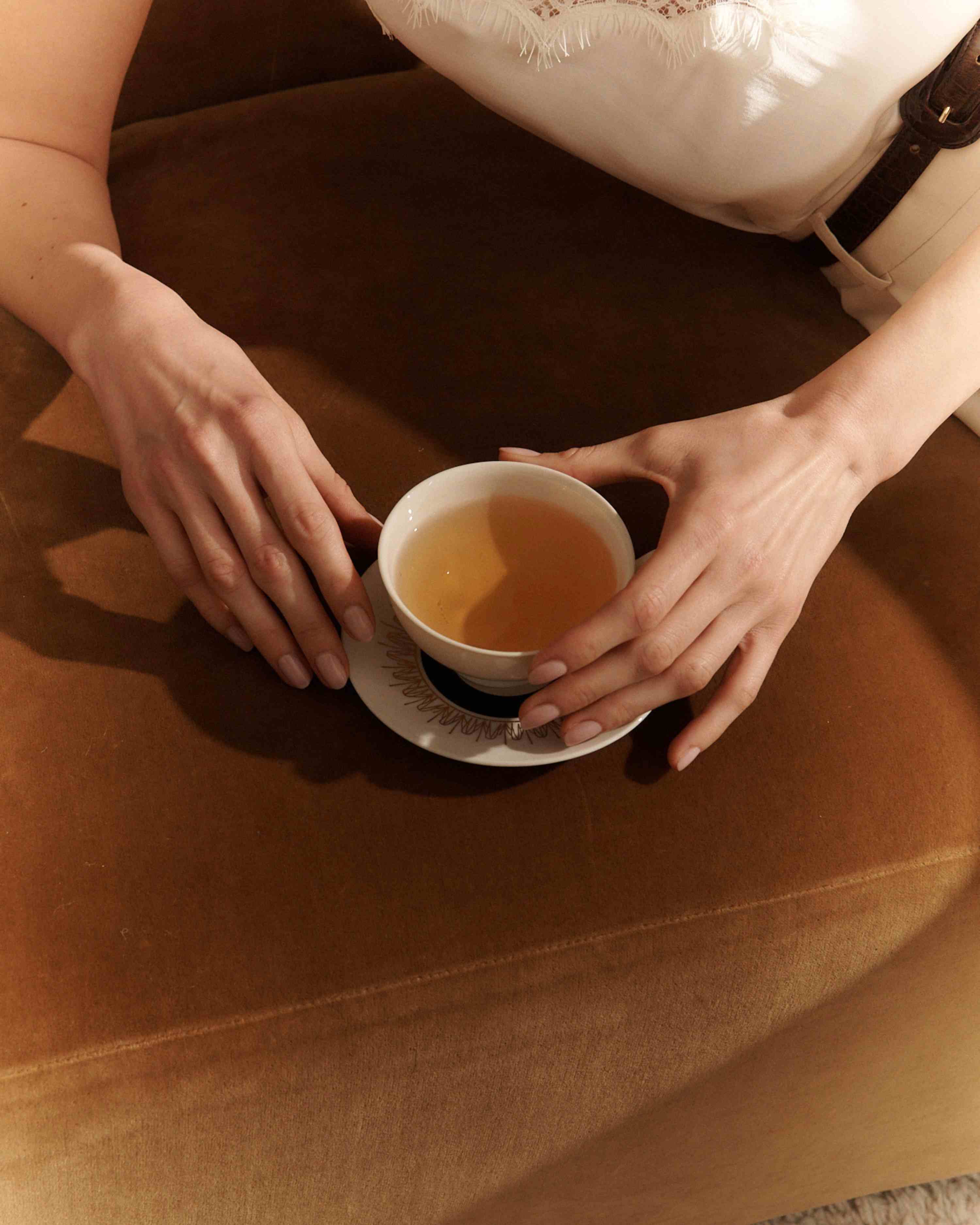 Forgrave 103 Jasmine Green Tea – Petite Box