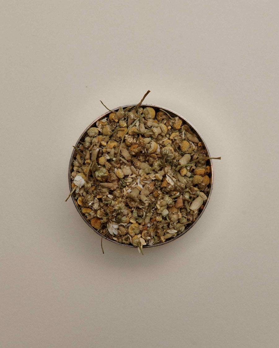104 Chamomile - Image 2 | TEA | Forgrave Fine Tea