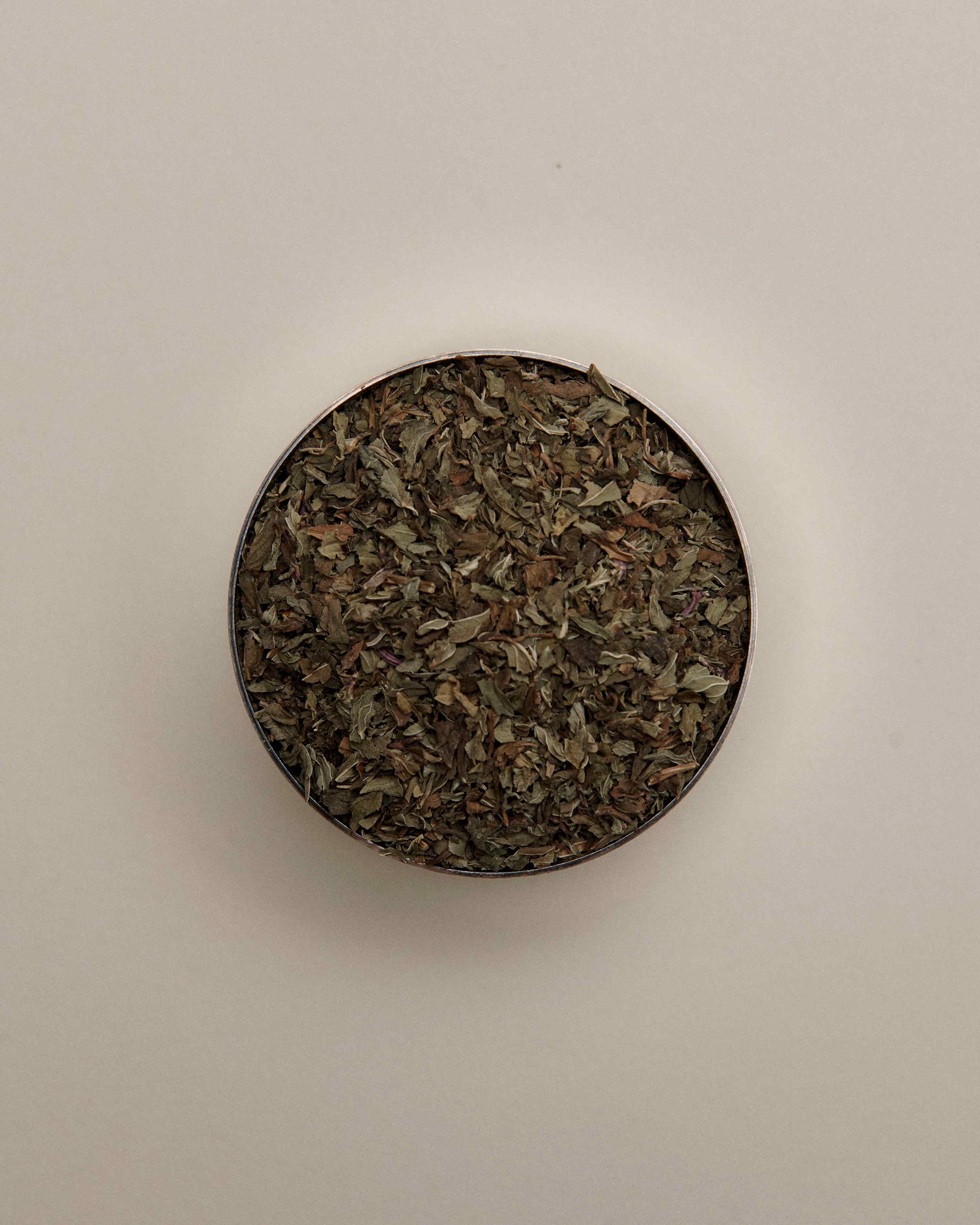 105 Peppermint - Image 2 | TEA | Forgrave Fine Tea