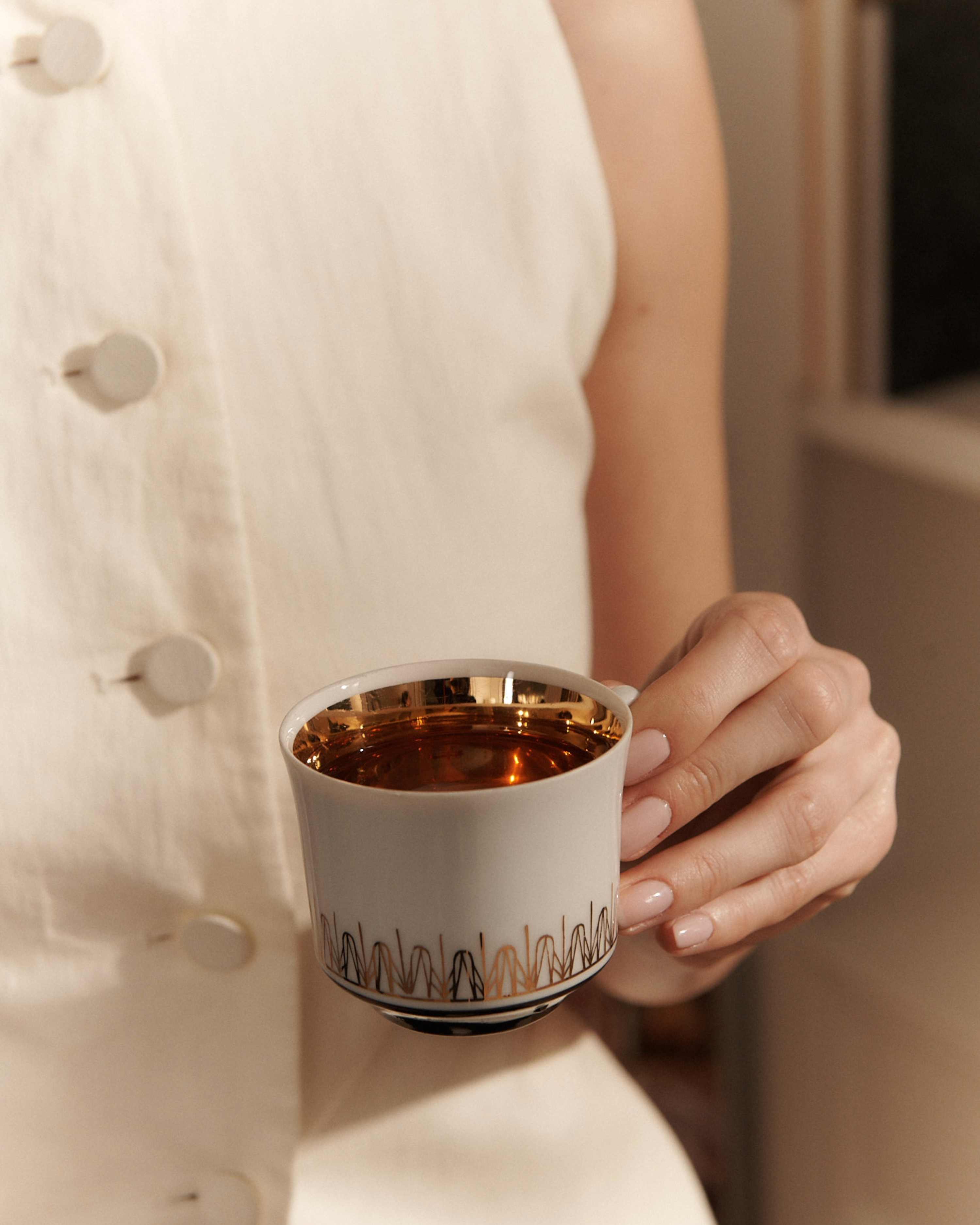 Forgrave 107 Oolong Tea – Petite Box