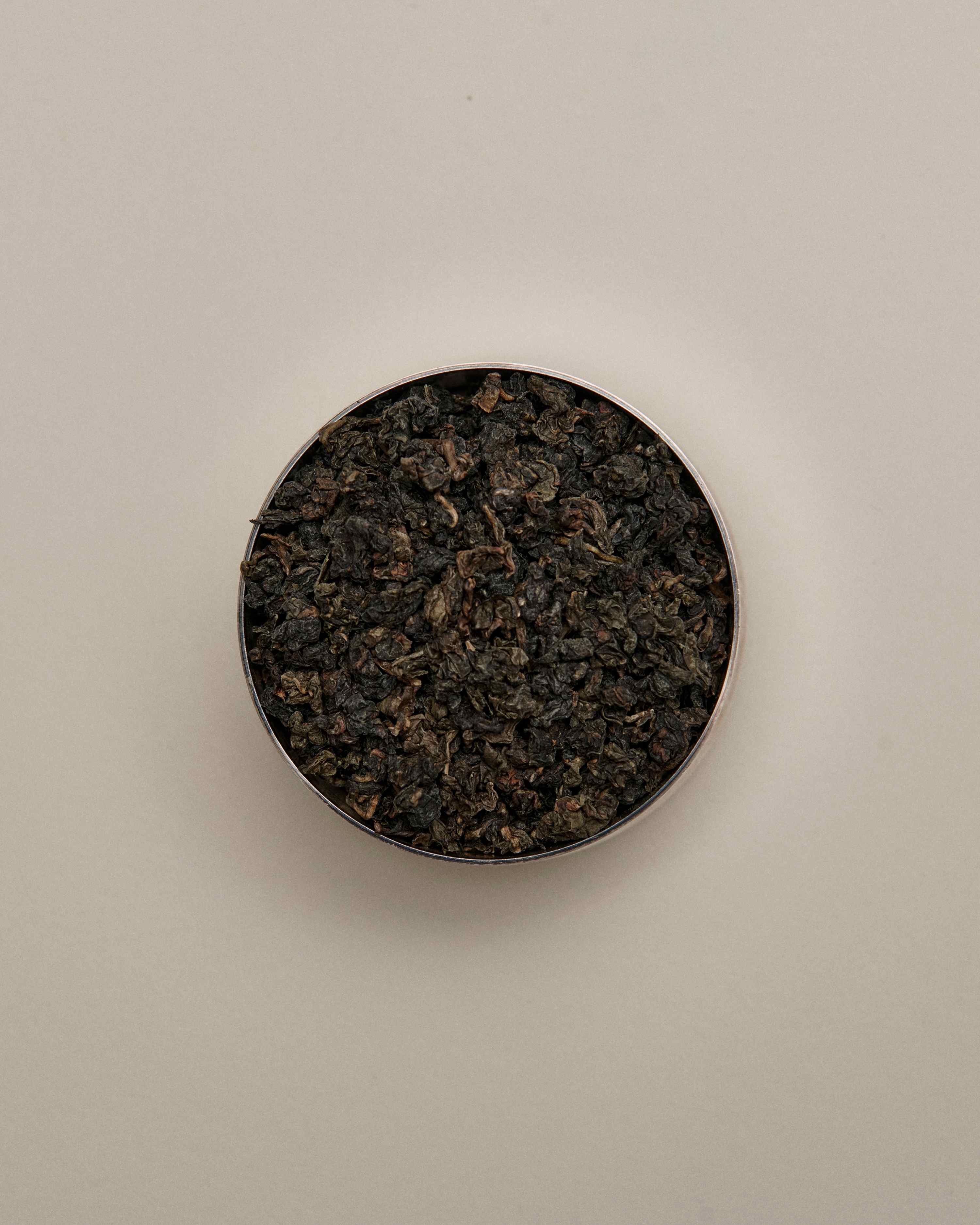 107 Oolong - Image 2 | TEA | Forgrave Fine Tea