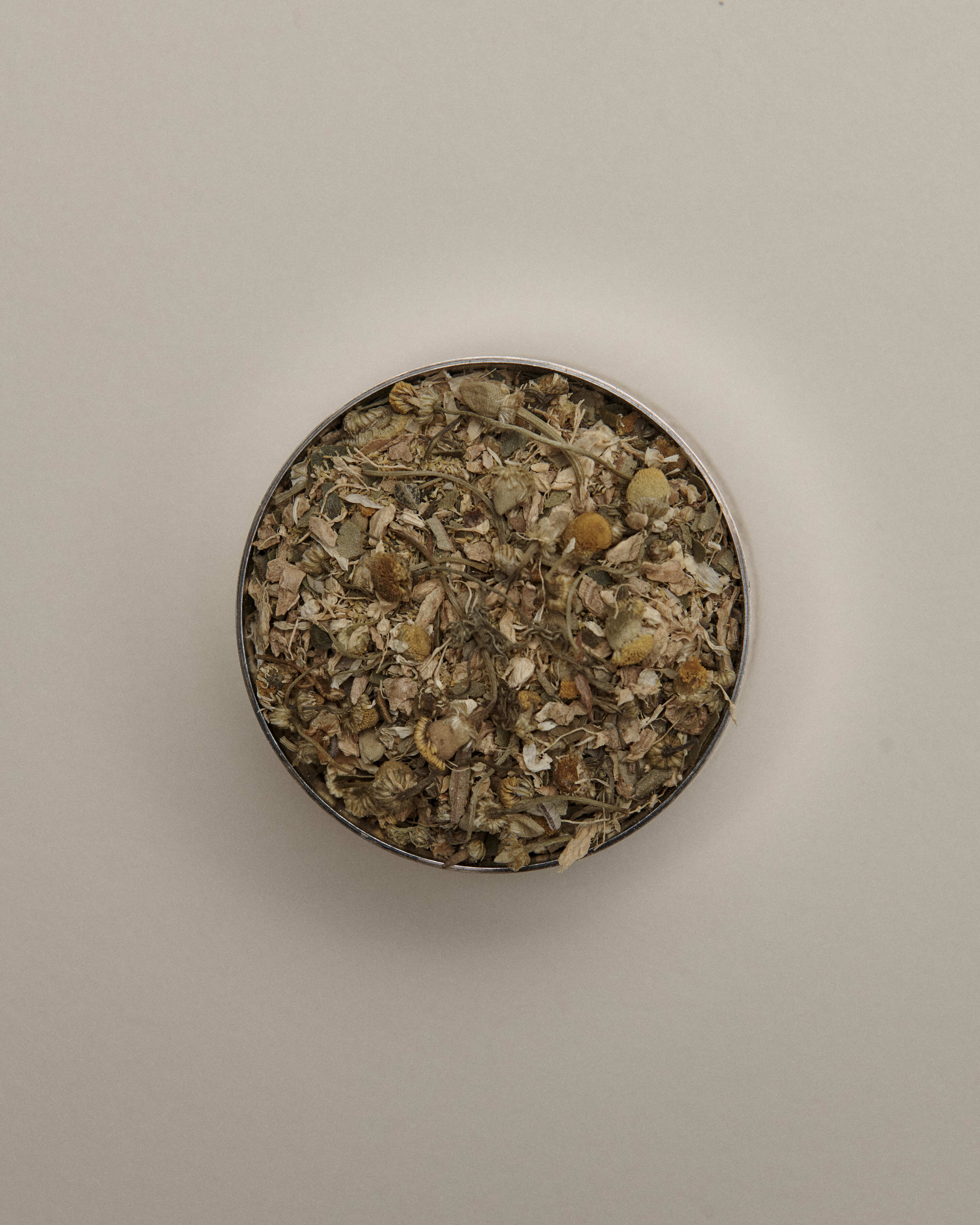 108 Chamomile Ginger - Image 2 | TEA | Forgrave Fine Tea
