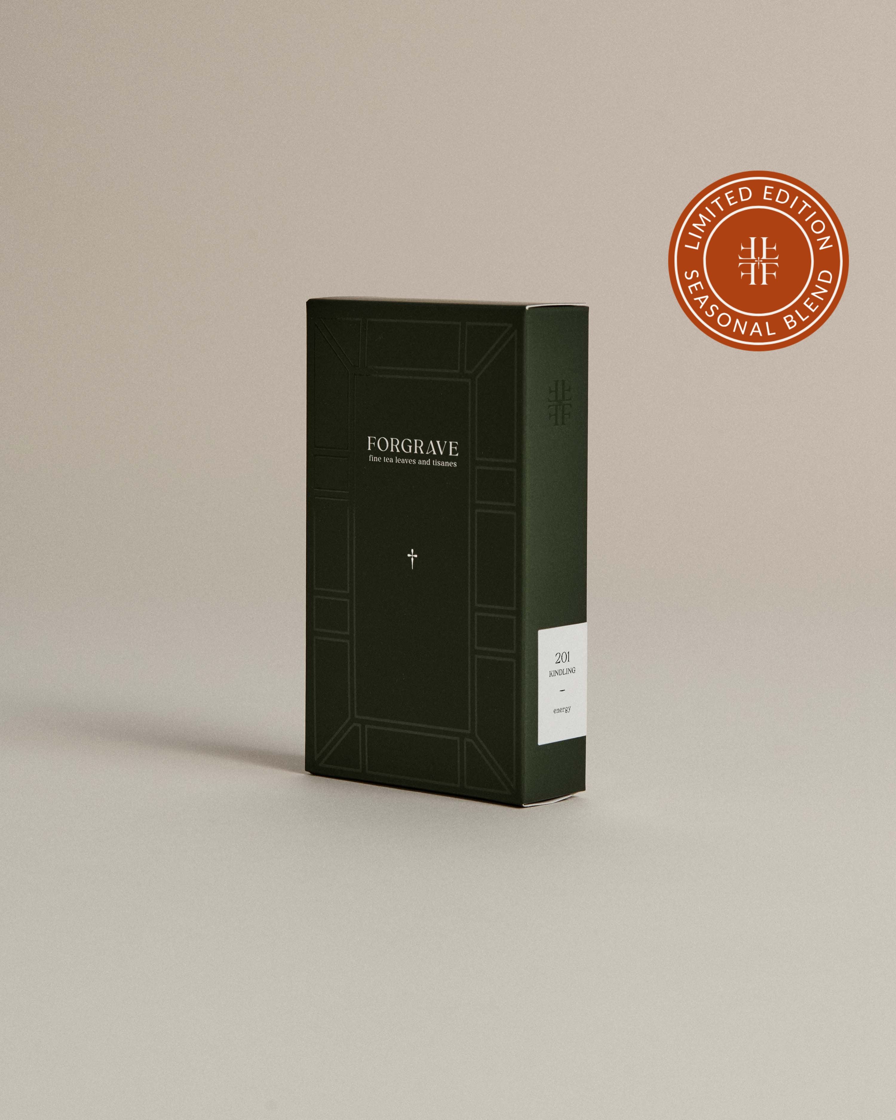 201 Kindling - Image 3 | TEA | Forgrave Fine Tea