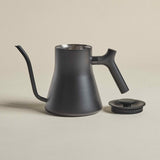 The Fellow Kettle