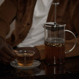 The French Press