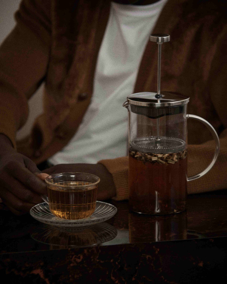 French Press