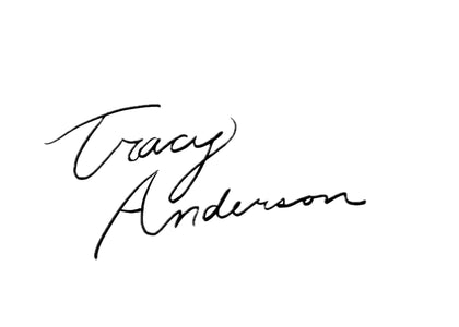 Tracy Anderson
