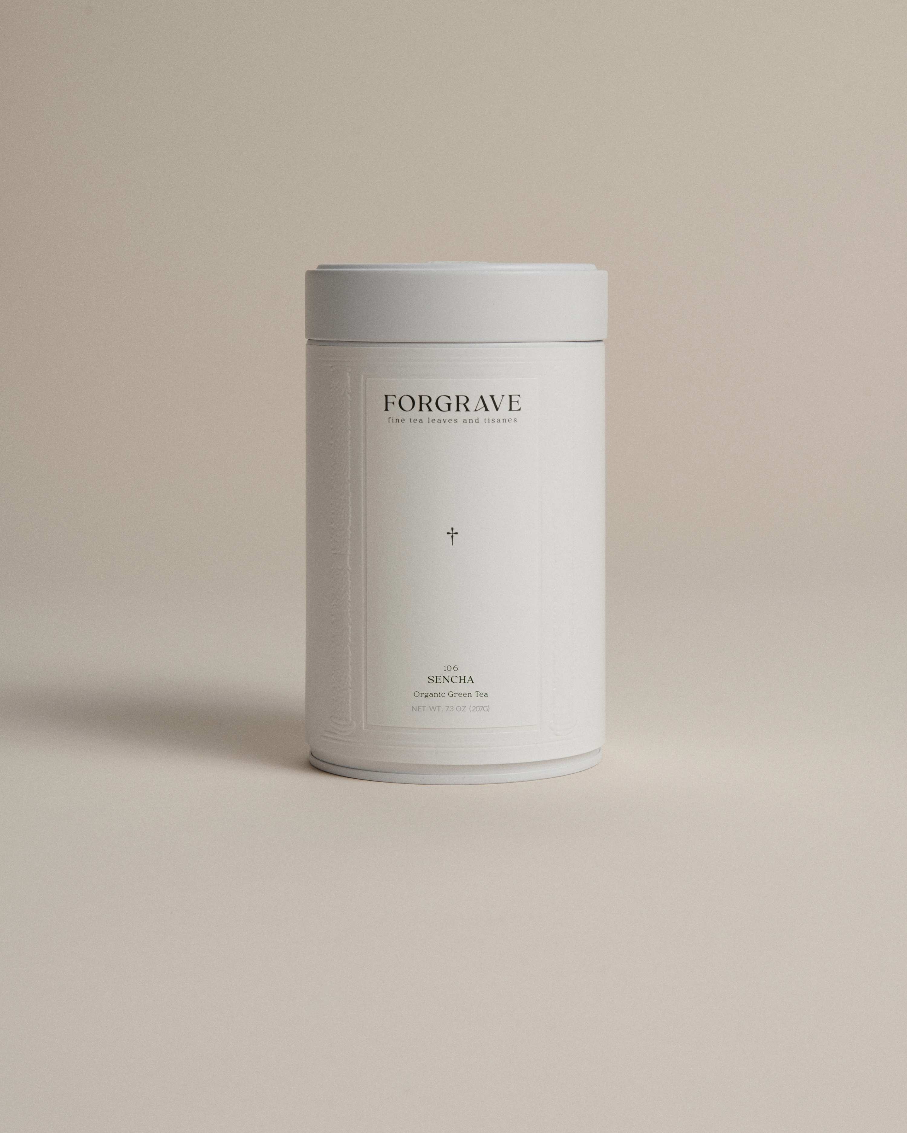 106 Sencha - Image 4 | TEA | Forgrave Fine Tea