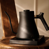 The Fellow Kettle