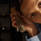 The Glass Cigar