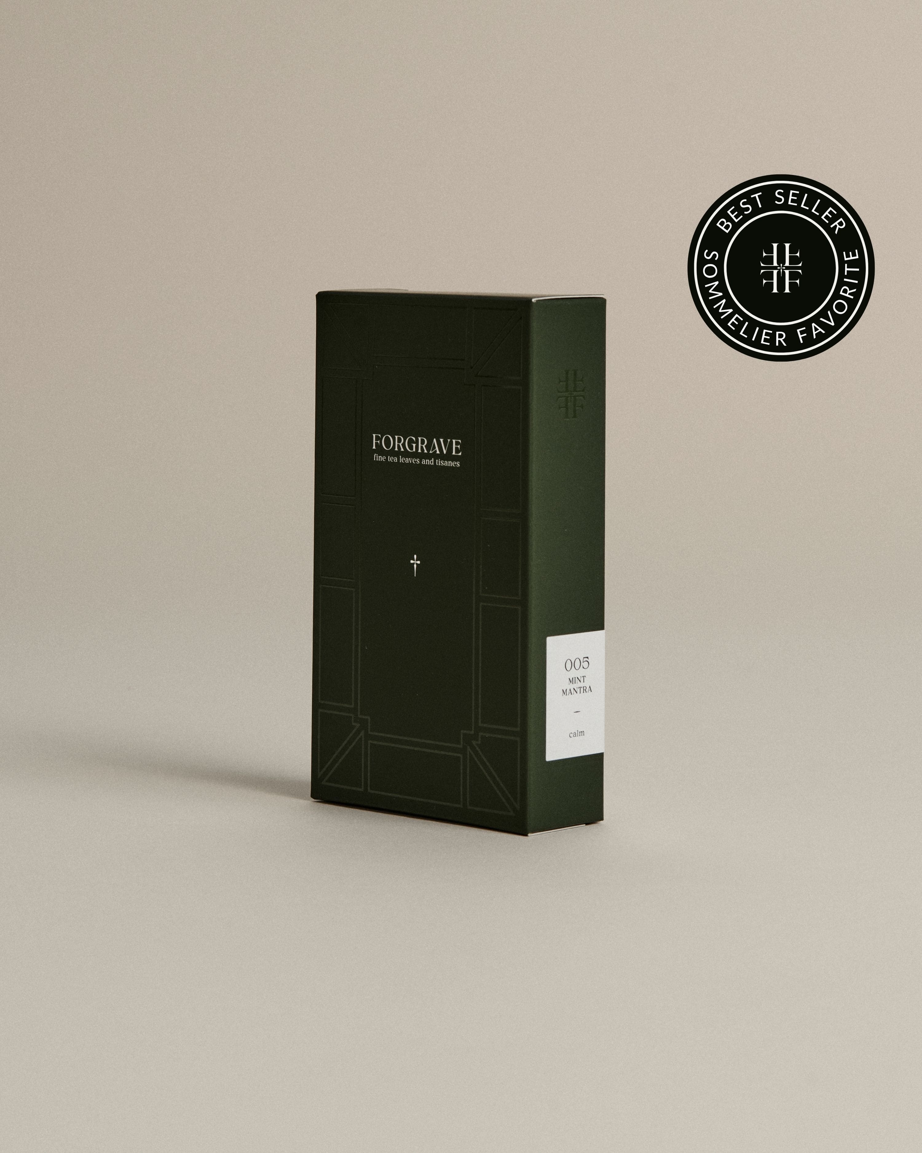 005 Mint Mantra