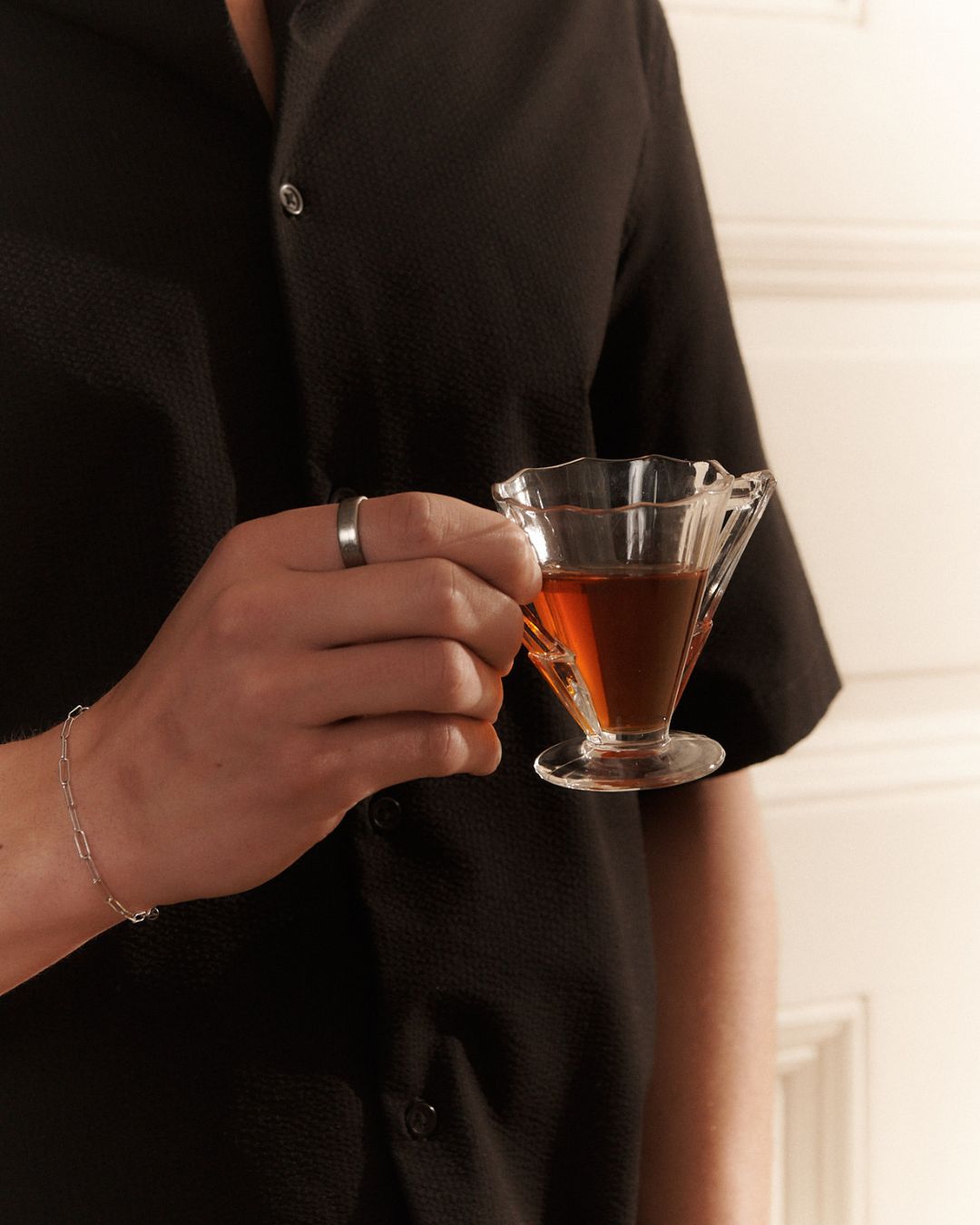 Forgrave 101 Earl Grey Black Tea Blend – Petite Box