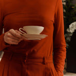 102 breakfast - TEA - Forgrave Fine Tea