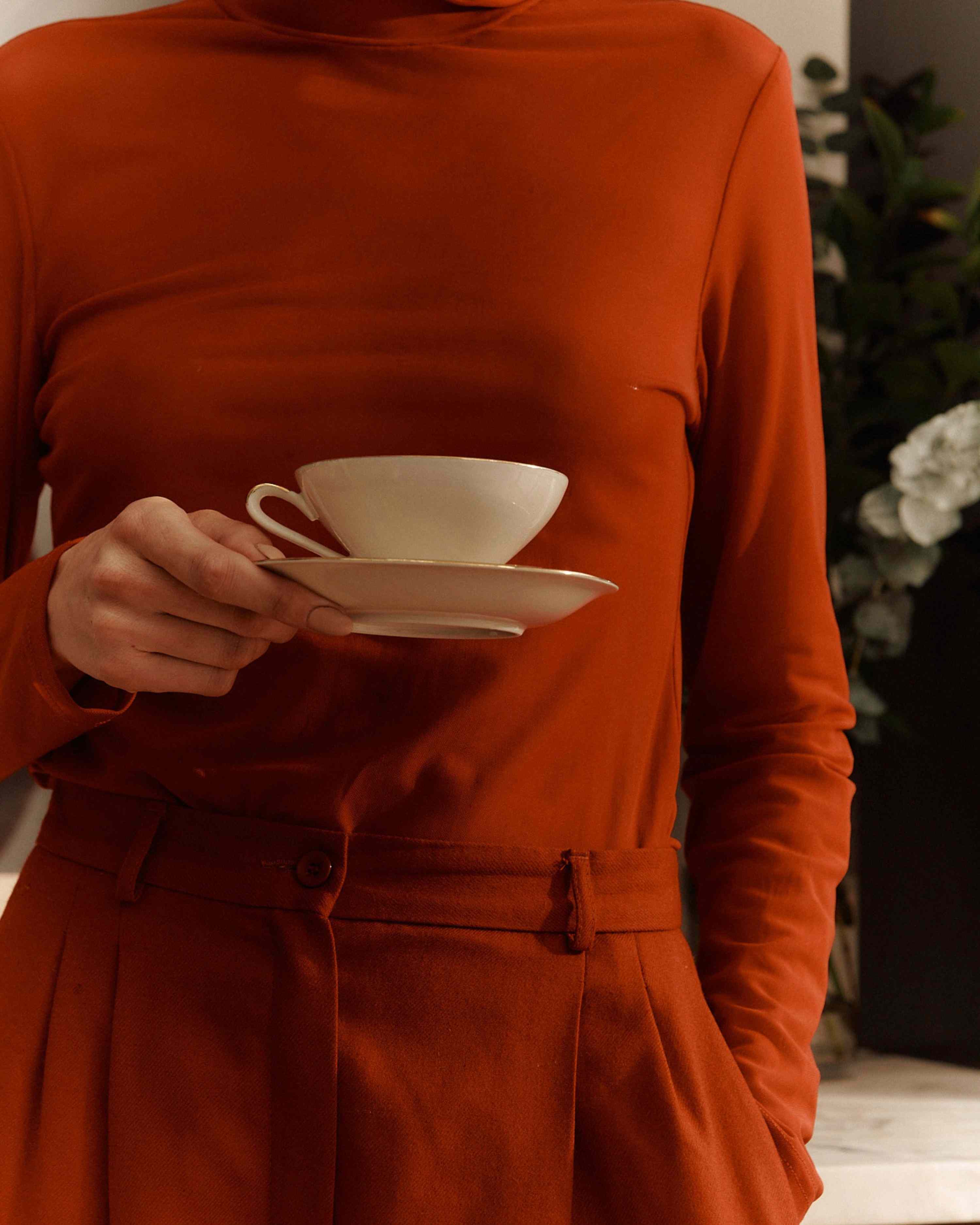 102 breakfast - TEA - Forgrave Fine Tea