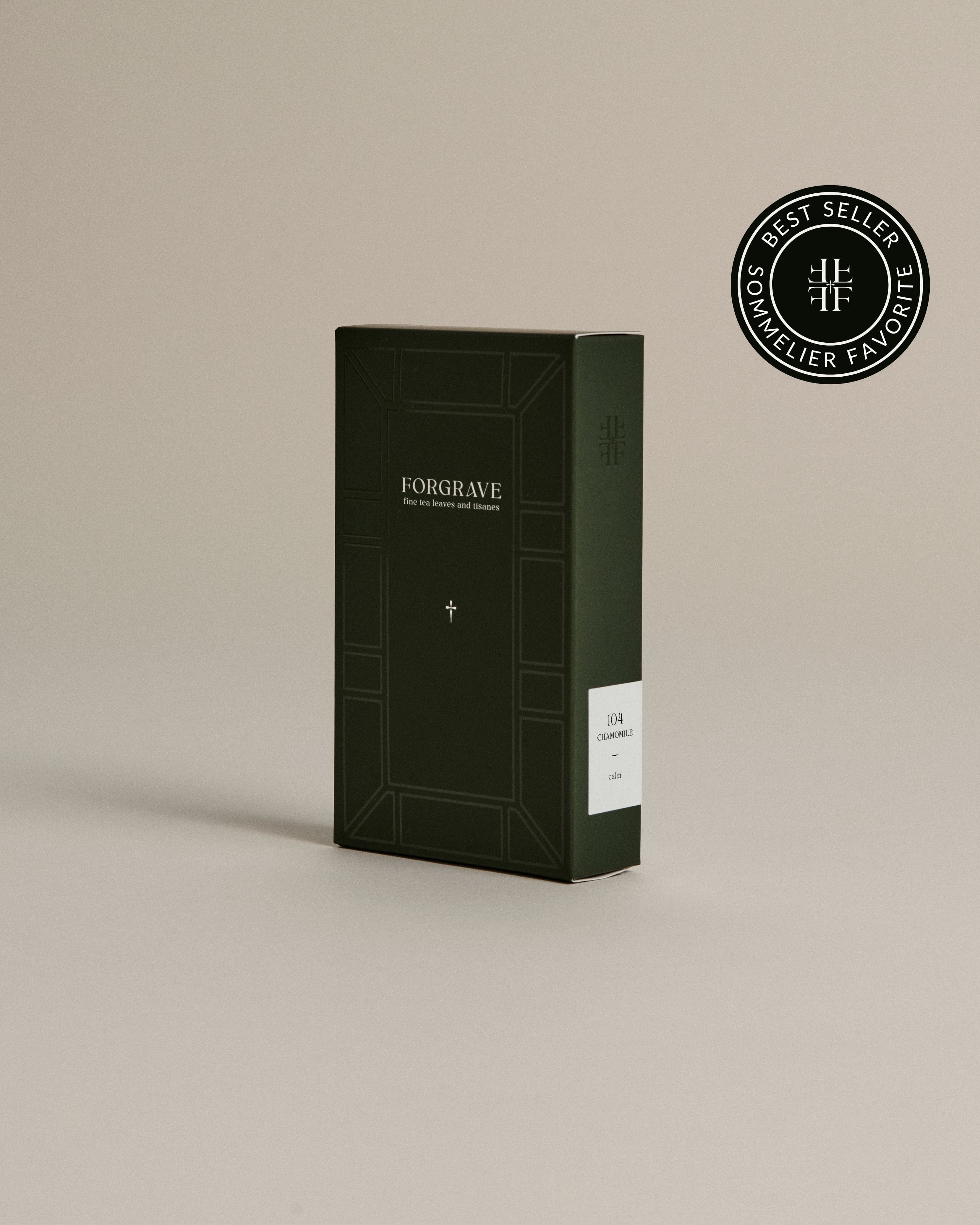 104 Chamomile