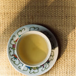 Forgrave 104 Chamomile Herbal Tisane – Petite Box