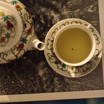 Forgrave 106 Sencha Green Tea – Large Caddy