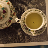 Forgrave 106 Sencha Green Tea – Large Caddy