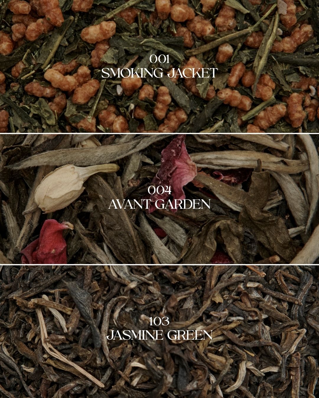 Afternoon Focus Tea Set - Image 2 | TEA | Forgrave Fine Tea