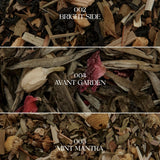 Awaken Tea Trio - Image 2 |  | Forgrave Fine Tea