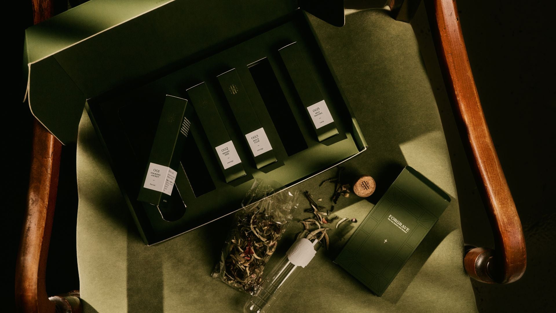 Welcome to Your Tea Mini Course