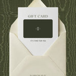 Forgrave gift card - Gift card - Forgrave Fine Tea