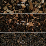 Energy Tea Trio High Caffeine - Image 2 | TEA | Forgrave Fine Tea