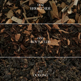 Energy Tea Trio High Caffeine - Image 2 | TEA | Forgrave Fine Tea