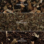 Hosting Tea Set 3 Medium Caddies - Image 2 |  | Forgrave Fine Tea