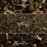 Hosting Tea Trio 3 Petite Boxes