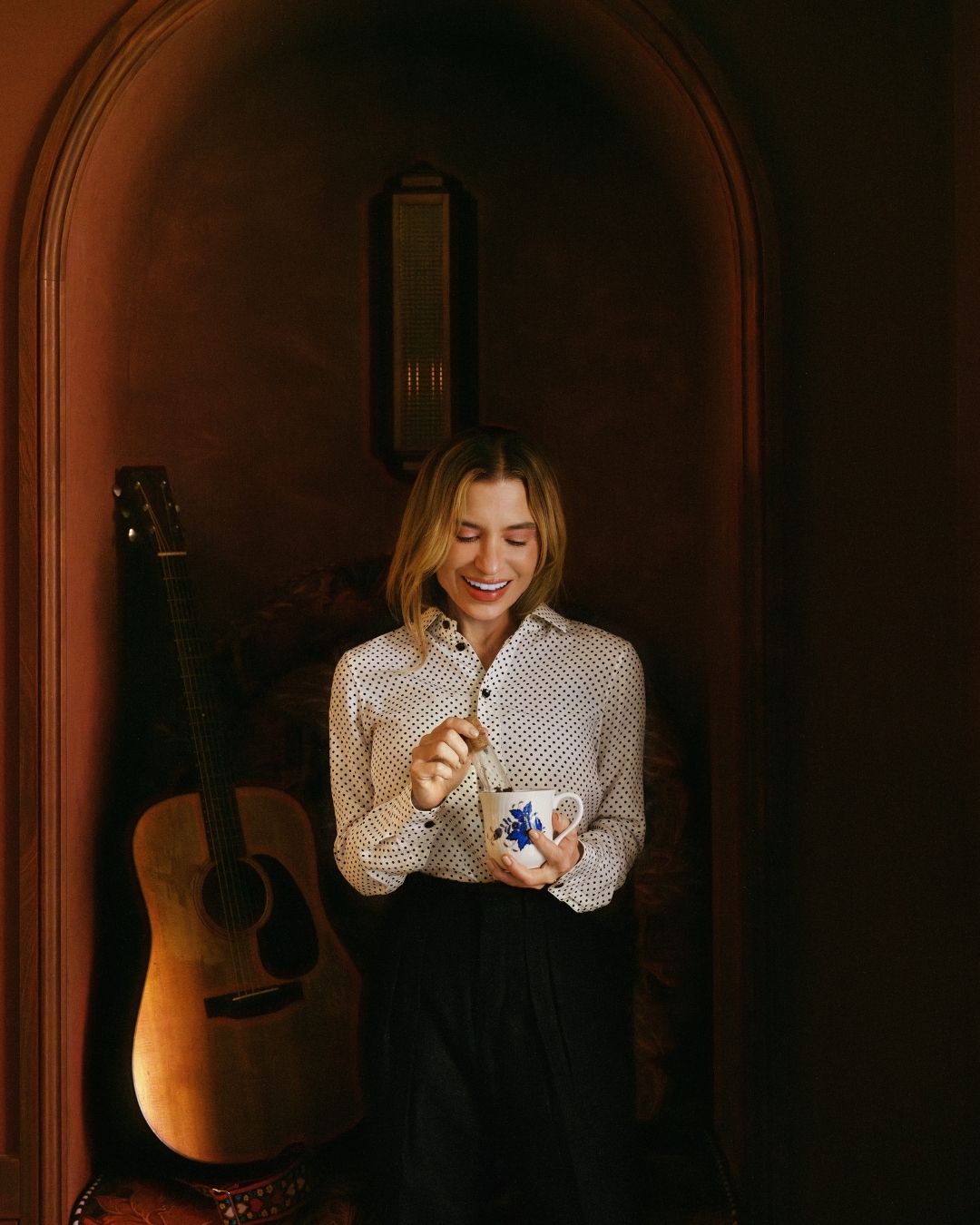 Tracy Anderson Discovery Set: 5 Organic Teas | Forgrave