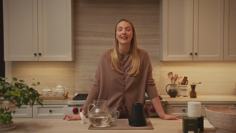 How to Taste Tea Like a Sommelier