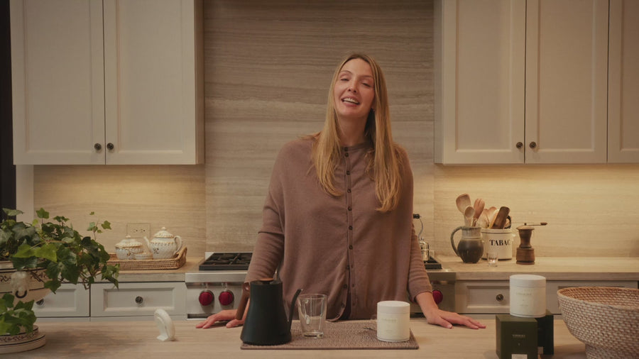 Bright Side: The Art of Earl Grey